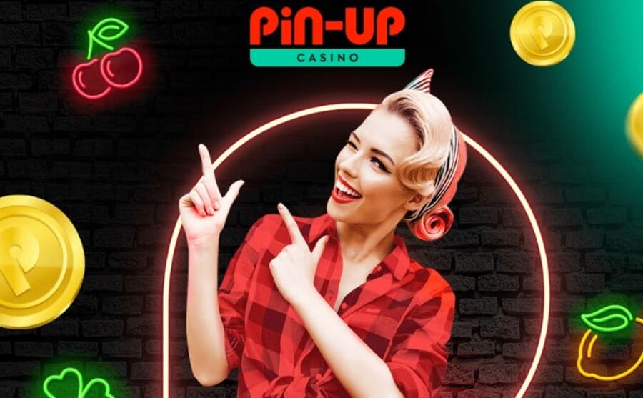 Казино Pin Up|Оценка сайта и вознаграждений в 2024 году